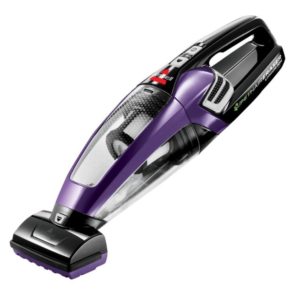 Pet Hair Eraser® Lithium Ion Cordless Pet Hand Vacuum New In Box never opened